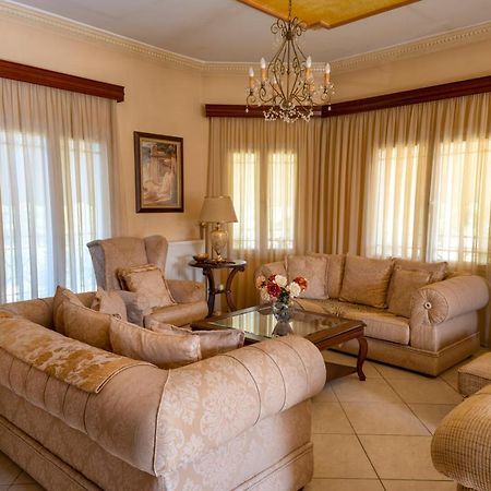 Sevi'S Luxury Guesthouse Villa Ιωάννινα Εξωτερικό φωτογραφία