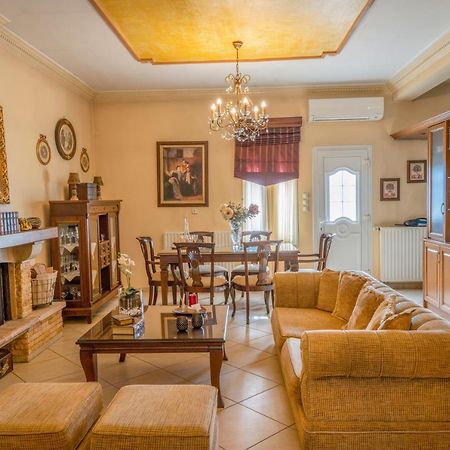 Sevi'S Luxury Guesthouse Villa Ιωάννινα Εξωτερικό φωτογραφία